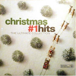 Various Christmas #1 Hits: The Ultimate Collection