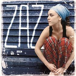 ZAZ ZAZ Vinyl LP