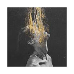 Venues (2) Aspire Vinyl LP