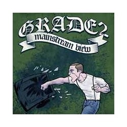 Grade 2 Mainstream View Vinyl LP
