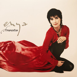 Enya Amarantine Vinyl LP
