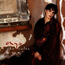 Enya The Celts Vinyl LP