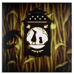 The Petrojvic Blasting Company Over The Garden Wall Vinyl LP