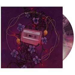 Chris Remo Gone Home Vinyl LP