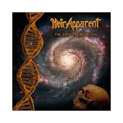 Heir Apparent The View From Below Vinyl LP