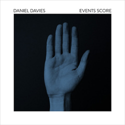 Daniel Davies Events Score Vinyl LP