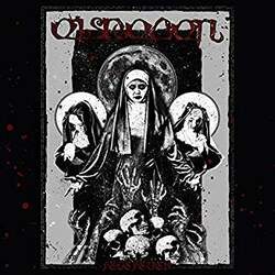 Eisregen Fegefeuer Vinyl LP