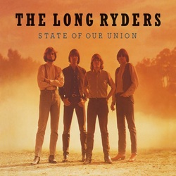 The Long Ryders State Of Our Union Vinyl LP