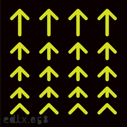Jk Flesh New Horizon Vinyl LP