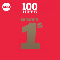 Various 100 Hits Number 1s Vinyl LP