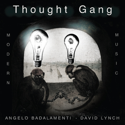 Thought Gang Thought Gang Vinyl 2 LP