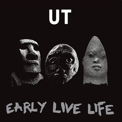 UT Early Live Life Vinyl LP