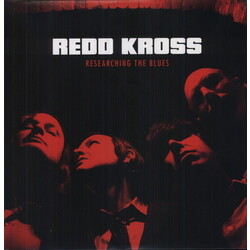 Redd Kross Researching The Blues Vinyl LP
