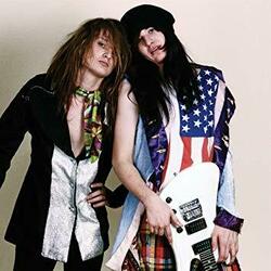 Redd Kross Teen Babes From Monsanto Versión Especial Vinyl LP