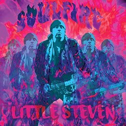 Little Steven Soulfire Vinyl LP