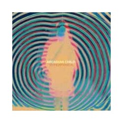 Arcadian Child Superfonica Vinyl LP