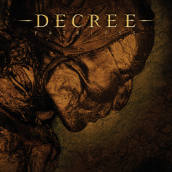 Decree Fateless Vinyl LP