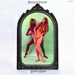 Robbie Basho Venus In Cancer Vinyl LP