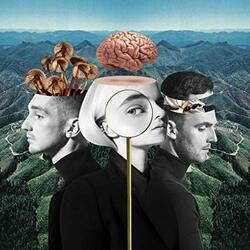 Clean Bandit What Is Love Vinyl 2 LP