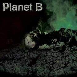 Planet B (4) Planet B Vinyl LP