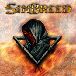 Sinbreed IV Vinyl LP