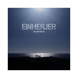 Einherjer Mine Våpen Mine Ord Vinyl LP