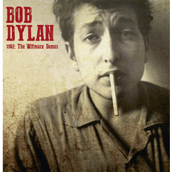 Bob Dylan 1962 Witmark Demos Vinyl LP