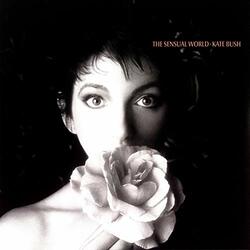 Kate Bush The Sensual World Vinyl LP