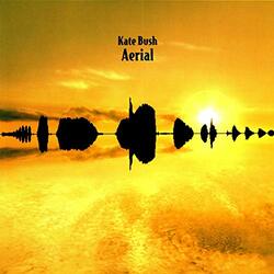 Kate Bush Aerial Vinyl 2 LP