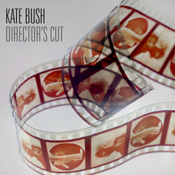 Kate Bush Director's Cut Vinyl 2 LP