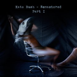 Kate Bush Remastered Part I Vinyl LP