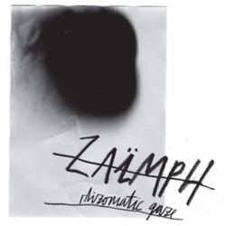 Zaimph Rhizomatic Gaze-Download- Vinyl LP