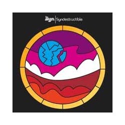 The Syn Syndestructible Vinyl LP