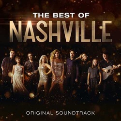 Nashville Cast The Best of Nashville Vinyl 2 LP