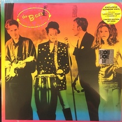 The B-52's Cosmic Thing Vinyl LP