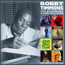 Bobby Timmons The Riverside Albums Collection Vinyl LP