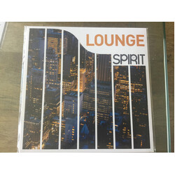 Various Spirit Of Lounge Vinyl LP