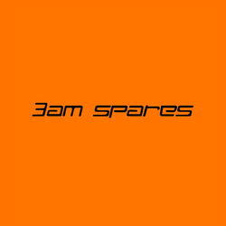 V/A 3Am Spares -Deluxe- Vinyl LP