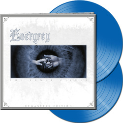 Evergrey The Inner Circle Vinyl 2 LP