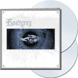 Evergrey The Inner Circle Vinyl 2 LP