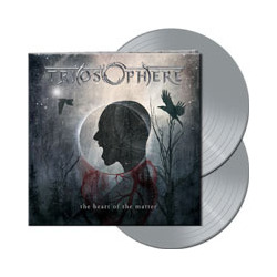Triosphere The Heart Of The Matter Vinyl LP
