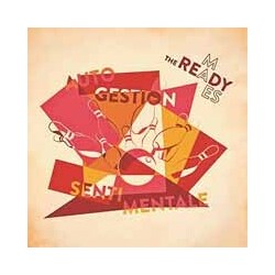 The Ready-mades Autogestion Sentimentale Vinyl LP