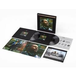 Marvin Gaye What's Going On Vinyl 2 LP