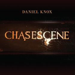 Daniel Knox Chasescene Vinyl LP