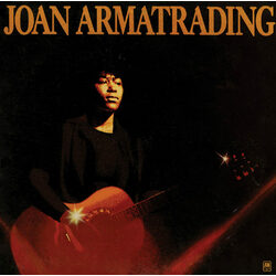 Joan Armatrading Joan Armatrading Vinyl LP