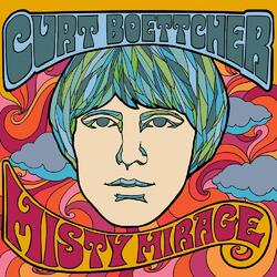 Curt Boettcher Misty Mirage -Ltd- Vinyl LP