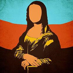 Apollo Brown / Joell Ortiz Mona Lisa Vinyl LP