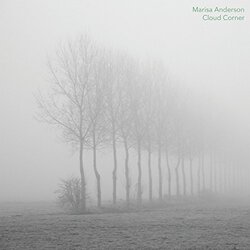 Marisa Anderson Cloud Corner