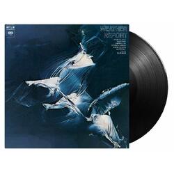 Weather Report Weather Report Vinyl LP