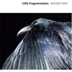 Seigen Ono CDG Fragmentation Vinyl LP